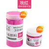Venta de liquidación: Wei Zhuang 300ml 100ml Pintura Acrílica Pintura de Pared DIY Herramientas de Pintura Hechas a Mano Hasta Agotar Existencias