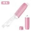 Bidé Portátil, Botella de Lavado Femenino de Alta Calidad, Dispositivo de Higiene Femenina, Dispositivo de Enjuague para Mujeres Embarazadas y Bebés, Presionar para Liberar Agua