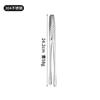 Pinza para barbacoa de acero inoxidable 304 de grado alimenticio, pinza para comida de buffet de hotel de cocina, pinza para comida, pinza para barbacoa, pinza para carne