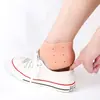 Protectores para Talones Secos y Agrietados para Hombres y Mujeres Calcetines Hidratantes Anti-Agrietaduras Cubrepiés Cubierta Protectora de Silicona