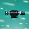 Acessórios para suporte de transmissão ao vivo de celular parafuso 1/4 clipe de ervilha braço mágico universal luz de preenchimento acessórios giratórios 360 graus