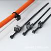 Abraçadeira de Aço Integrada Gravata Diretamente Fábrica 15-00527 T30Rec20 Design Antiderrapante Alta Resistência