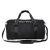 Separación Húmedo y Seco bolsa de fitness gran capacidad para hombre bolsa deportiva de entrenamiento portátil para mujer bolsa de yoga de moda bolsa para viajes de corta distancia