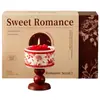 Presentes de Aromaterapia para Casamento e Noivado para Recém-Casados, Caixas de Presente de Aromaterapia de Alto Padrão e Práticas para Melhores Amigos e Recém-Casados
