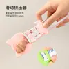 Comida Nueva para Gatos Gare Cuchara Alimentadora de Tiras para Gatos de Mango Largo Cuchara para Exprimir Artefacto para Alimentar Tiras para Gatos Suministros para Mascotas