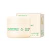 FLOWERWAY Crema Pasta Hidratante Antes del Maquillaje Hidratante Poros Finos Refrescante No se Pega Polvo Crema Pasta Hidratante