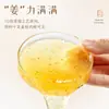 Jing Han Wan Ai gengibre moído banho de pés pasta original caixa de presente portátil caixa de presente atacado saco para pés