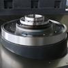 Torno Vertical CNC VTC1000 Automação de Torno Vertical CNC Máquina-Ferramenta de Usinagem CNC