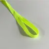 1cm Banda Elástica Elástica Venta al por Mayor Colorida Cinta de Red para Cuello Trasero Tirantes de Ropa Interior Borde de Sudadera Cinta de Ribete Accesorios de Ropa