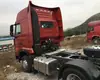 Tractor Sinotruk Howo de 540 Caballos de Fuerza con Alta Configuración y Retardador Hidráulico Aire Acondicionado de Estacionamiento