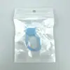 Enrollador Magnético de Silicona Listo para Usar del Fabricante, Organizador de Cables de Carga, Cables de Auriculares, Organizador de Cables de Datos Multipropósito