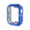 Adequado para Capa de Apple Watch S11, Capa Protetora de Relógio Apple Iwatch10, Capa Macia de Apple Watch TPU Totalmente Inclusiva
