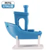 Filamento para impressão 3D, material PETG, 1,75 mm, alta tenacidade, 1 kg, adequado para Topen e Creality