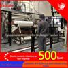 Fábrica de fabricação de tratamento de gases residuais de pano fundido por fusão Dispositivo catalítico de foto-oxigênio Tinta spray de fotodecomposição Desodorante ambiente Purificador de ar
