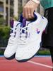 Zapatillas Profesionales de Tenis, Antideslizantes, Resistentes al Desgaste, Zapatillas Deportivas para Correr, Zapatillas de Bádminton, Transpirables 2026 Nuevas Zapatillas Deportivas de Entrenamiento para Hombres