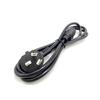 Cable de alimentación de host al por mayor cable de alimentación de computadora cable de alimentación cable de alimentación estándar nacional cable de alimentación de cola enchufe fabricante de cables