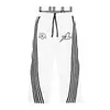 Nuevo Estilo Transfronterizo Unisex Estilo Americano Recto Holgado Diseño Streetwear Pantalones Largos Estampado de Letras Conjunto de Sudadera Hip-Hop