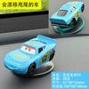 Ae86 Coche de Drift Consola Central Adorno Dinámico Instrumento de Actitud Física Modelo Novedoso Derrapa al Girar con el Coche