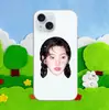 Zhang Ruonan Suporte de Airbag para Celular em Acrílico Estrela Periférico Avatar DIY Suporte Logo Criativo