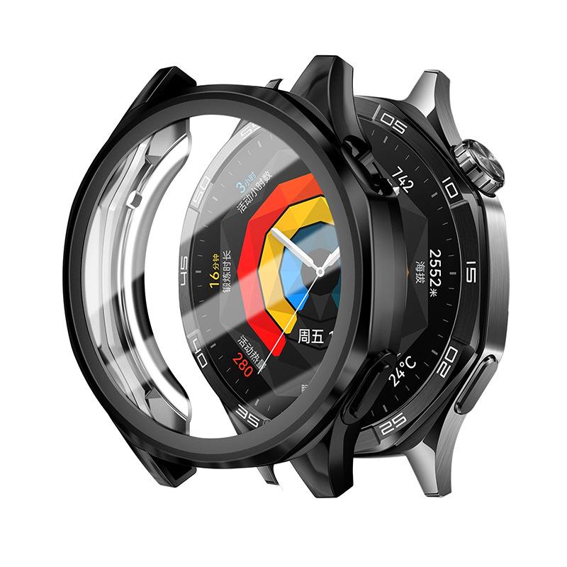 02#黑色(华为GT5-46mm)