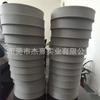 Fábrica directa de Shenzhen esponja de embalaje de terciopelo negro ranura de conformado de estampado de sello forro