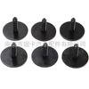 Adecuado para piezas de automóvil Mercedes-Benz, parachoques, guardabarros, clip, base de tornillo, hebilla de nailon J60 universal