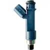 23250-31010 [En Stock] Juego de 6 Piezas de Bomba de Combustible para Coche, Inyector de Combustible, Venta Directa de Fábrica de Inyectores de Combustible
