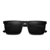 Gafas de Sol Unisex de Moda 2025 Nuevas Protección UV Estilo Callejero Moda Gafas Graduadas para Caras Pequeñas