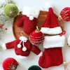 Ropa Nueva de Navidad Shengyuan, Calcetines, Gorros de Navidad, Decoraciones para Árbol de Navidad, Colgantes para Ventana, Colgantes en Stock