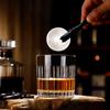 Copa de Vino Extranjera Bar Rayada Gárgola Copa de Cóctel Copa de Cristal Cristal Copa de Agua de Cuerpo Recto Vaso de Cerveza Copa de Whisky Clásica