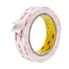 Cinta de Doble Cara 3m4950 Espuma Vhb Fuerte Resistente a Altas Temperaturas Impermeable No Deja Marca Cinta de Doble Cara 3m para Uso en el Hogar y el Automóvil
