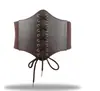 Cinturón de Caballero Retro Medieval Fiesta de Carnaval Vikingo Halloween Pascua Accesorios de Disfraz COSPLAY