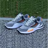 Zapatos de Hombre Moda Tenis de Moda Estilo Coreano Casual Zapatos para Correr Venta Directa de Fábrica Soporte de Dropshipping Zapatos Casuales