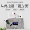 Incubadora de Cama de Agua Grande DIY Kit Completo de Accesorios Caja Incubadora Máquina Incubadora Control Automático de Temperatura Almohadilla Calefactora