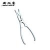 [Utensilio de cocina] suministro directo de fábrica aleación de zinc cangrejo especial pinza para cangrejo utensilio de cocina venta al por mayor
