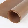 Tela de alta temperatura, tela aceitada para hornear, tela aceitada resistente a altas temperaturas, tela antiadherente para horno, tela aceitada para hornear, tela para bandeja de hornear, tapete para hornear, Teflón