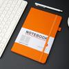 Cuaderno Creativo Estilo Americano, Cuaderno Pequeño A5 Encuadernado, Diario de Oficina Personalizado, Agenda, Cuaderno de Ejercicios, Personalizado