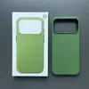 Adequado para capa de telefone em tecido faux-tech TPU para Apple 18PM, capa de telefone de cor sólida 16 em tecido faux-tech para iPhone 17