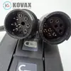 Montagem do Controlador 107-6219 É Adequada para Peças de Reposição de Escavadeiras 814F 815F 816F 938F 950F