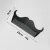 Fabricante de Peines de Acero Inoxidable para Peluquería, Peines Plegables, Peine para Aceite, Peine para Barba, Peine para Estilismo de Barba de Hombre, Peine Portátil de Plástico
