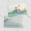 Pedido al por mayor de Tarjetas Adhesivas Impermeables para Control de Acceso Comunitario, Compra al por mayor con Excelente Precio, Tarjetas de Proximidad, Tarjetas RFID, Tarjetas IC de Shenzhen