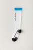 Calcetines deportivos de fitness para pantorrilla, calcetines de presión para piernas delgadas, calcetines de yoga, calcetines deportivos para correr, saltar la cuerda, calcetines deportivos profesionales, calcetines musculares deportivos
