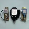 Limitador de Altura de Grúa XCMG Interruptor de Límite de Altura Gancho Principal Gancho Pequeño Interruptor Antivuelco 25K5-1 X25