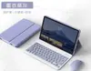 Adecuado para Funda Protectora con Teclado Bluetooth para Honor Tablet V9Gt11.5 Estuche de Cuero para Honor Pad X9A Eln2W09