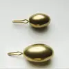 Colgante de cobre para pesca invertida al por mayor Colgante de cobre Luya colgante de plomo 1.8g 3.5G 5G 7G 10G grupo de pesca invertida