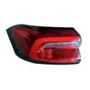 Adequado para Chery Tiggo 8 Chery Tiggo 8 Luz de curva traseira