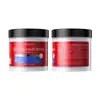 KORMESIC Mascarilla Capilar de Colágeno Mascarillas para el cabello Cuidado de los mechones de cabello Reduce el frizz Productos locales transfronterizos
