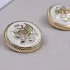 Botão de Metal com Gota de Óleo Águia Britânica Botão para Blazer College Casaco Casaco Fivela Versátil para Cardigã Suéter Top Masculino e Feminino