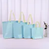 Bolsas de tela no tejida, bolsas para tiendas de ropa, bolsas de regalo impresas, bolsas de compras laminadas ecológicas, bolsas de tela no tejida personalizadas