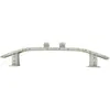 Adecuado para el Marco del Parachoques Delantero del Great Wall Haval H6 2020